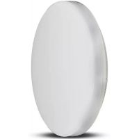 V-TAC plafon 1x25W LED biały 13929