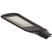 V-TAC naświetlacz 100 W 4000K czarny 10210