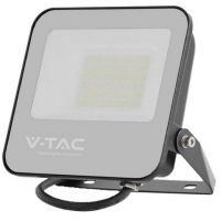 V-TAC naświetlacz 50W LED czarny 10354