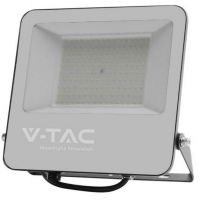 V-TAC naświetlacz 100W LED czarny 10355