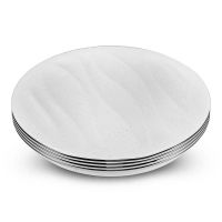 V-TAC plafon 1x60W LED biały 2114611