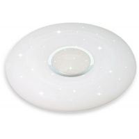 V-TAC plafon 1x60W LED biały 2114911