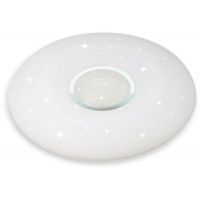 V-TAC plafon 1x40W LED biały 2114941