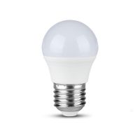 V-TAC żarówka LED 1x4,5W 6500 K E27 biała 21176