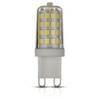 V-TAC żarówka LED 1x3W 6500 K G9 przezroczysty 21248