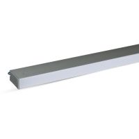 V-TAC listwa LED liniowa 1x40 W srebrny 21375