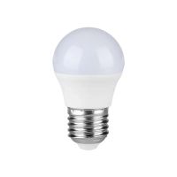 V-TAC żarówka LED 1x3,7W 4000K E27 biała 214162