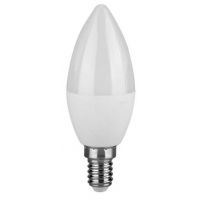 V-TAC żarówka LED 1x4,5W 3000 K E14 biały 2142151