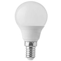 V-TAC żarówka LED 1x4,5W 6500 K E14 biały 2142521