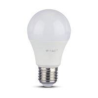 V-TAC żarówka LED 1x10,5W 6500 K E27 biała 217351