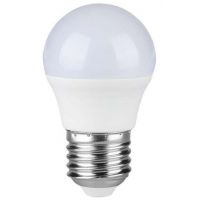 V-TAC żarówka LED 1x4,5W 4000 K E27 biały 217408