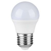 V-TAC żarówka LED 1x4,5W 6500 K E27 biały 217409