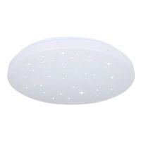 V-TAC plafon 1x12W LED biały 217602