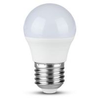 V-TAC żarówka LED 1x6,5W 4000 K E27 biały 21867