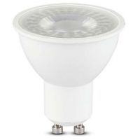 V-TAC żarówka LED 1x7,5W 6500 K GU10 biały 21874