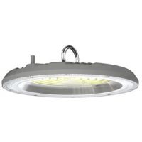 V-TAC High Bay lampa garażowa 100 W zintegrowane źródło światła LED 23,5 cm 23622