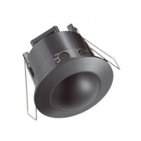 V-TAC czujnik ruchu czarny 23679