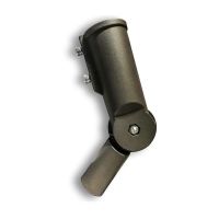 V-TAC adapter do lamp ulicznych szary 3668