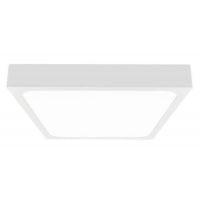 V-TAC plafon 1x18W LED biały 7625