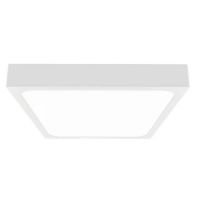 V-TAC plafon 1x30W LED biały 7631