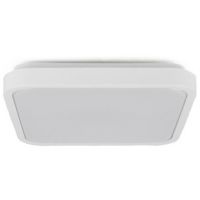 V-TAC plafon 1x18 W biały 76661-24