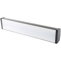 V-TAC naświetlacz 100 W 4000K czarny 7893