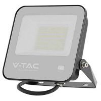 V-TAC naświetlacz 50W LED czarny 8845