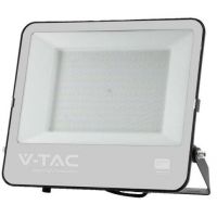V-TAC naświetlacz 200W LED czarny 8849