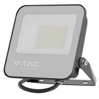 V-TAC naświetlacz 50W LED czarny 9892