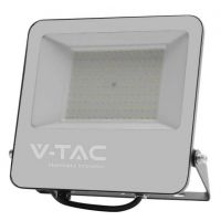 V-TAC naświetlacz 100W LED czarny 9895