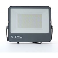 V-TAC naświetlacz 200 W 4000K czarny 9896-5