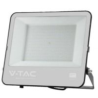 V-TAC naświetlacz 200W LED czarny 9897