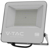 V-TAC naświetlacz 100W LED czarny 8847