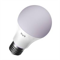 Yeelight Smart LED Bulb inteligentna żarówka LED 1x9 W 6500 K E27 YLQPD-0011