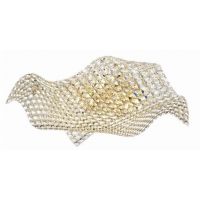 Zuma Line Tiara lampa podsufitowa 5x42 W złota C0221-05M-F7AC