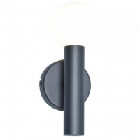 Zuma Line Freya kinkiet 1x5 W czarny 003064-034728