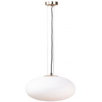 Zuma Line Omi lampa wisząca 1x5 W złota 1181