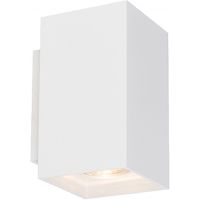 Zuma Line kinkiet 2x50 W biały 92697-N