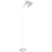 Zuma Line Apus lampa stojąca 1x40W biały/chrom A4012-SWH