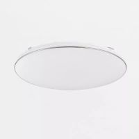 Zuma Line Omar plafon 1x50 W chrom JE-DHR-0530-CH