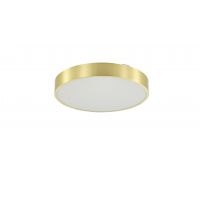 Zuma Line Nadi plafon 1x36 W złoty MS724-R400-GD