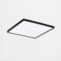 Zuma Line Colis plafon 2x50 W biały-czarny MS748400S-3-BK