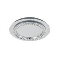 Zuma Line MagnifIque plafon 1x40 W chrom MT191103-1B