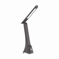 Zuma Line SM lampa biurkowa 1x5 W czarna SM-612-BL