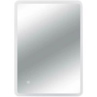 Balneo Lumin lustro 39x50 cm prostokątne z oświetleniem z matą grzewczą L0201020401-6