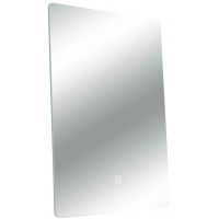 Balneo Marino lustro 39x50 cm prostokątne z oświetleniem z matą grzewczą L0201020601-1