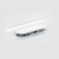 Clou Flush łącznik odpływowo-syfonowy biały mat CL/1060.3000.20