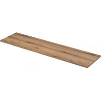 Comad Oak Coast Evoke blat naszafkowy 160x46 cm dąb BLAT 89-160-A OAK COAST EVOKE