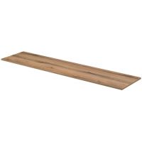 Comad Oak Coast Evoke blat naszafkowy 180x46 cm dąb BLAT 89-180-A OAK COAST EVOKE