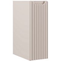 Comad Nova Cashmere szafka 20x39x57 cm kaszmir mat NOVA CASHMERE 81-20-1D